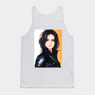 Penelope Cruz Tank Top